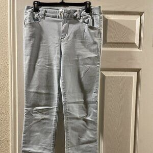 1822 Denim Better Butter Women's Straight Leg Jeans